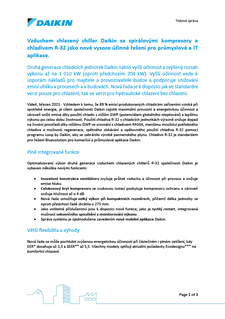 TZ_Vzduchem chlazený chiller s R-32 a spirálovým kompresorem.pdf